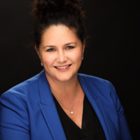 Isabelle Haché