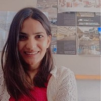 Jinal Kharva