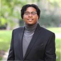 Trey Gates, LMSW-C