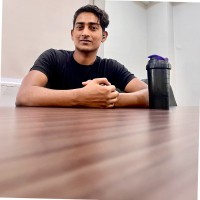 Manish Kumar