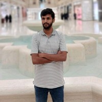 Ahmed Rehan Asif