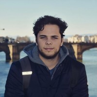 Lucas Nocquet