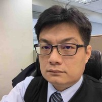 Chia Feng Chiang, PMP