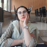 Aliya Abuzar