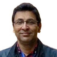 Nishant Ranjan