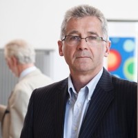 Stephen Bedford