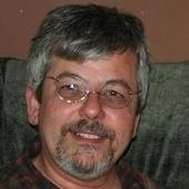 Bill Giordano