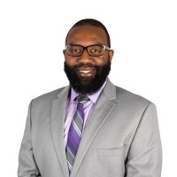 Joseph Johnson, MBA, CHAM