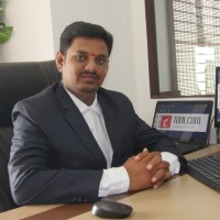 Mohanasundaram Ramasamy