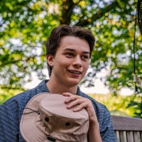 Carson Hutcheson