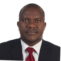 James Nyachae Michira