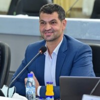 Morteza Mohammadi