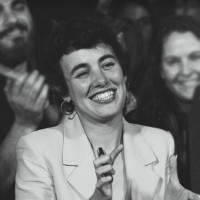 Kineret Noam