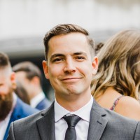 Ryan Dixon