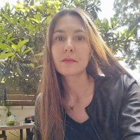Maya Faiza Yanat