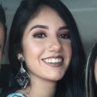 Sabrina Abrantes