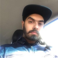 Gaganpreet Singh