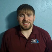 Spenser Fast, Mba