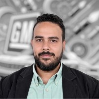 Nader Helal