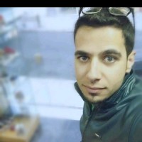 Ahmad Madadha