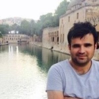 Kamil Küreksiz