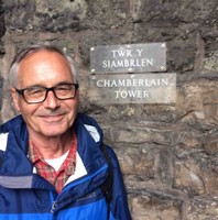 James Schardt