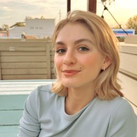 Jenny Matusova