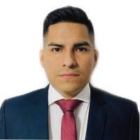 Junior Leon Inca
