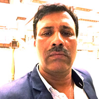 Bijendra Mishra