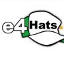 e4hats.com Those Who Love Hats & Caps
