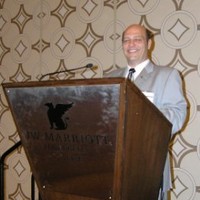 Charles D. Rice, ASA