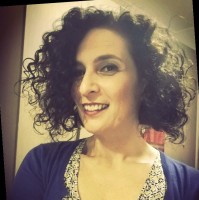 Silvia Ferro