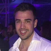 Milos Gobeljic