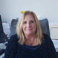 Trish Sheehan