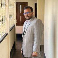 MD ANSARUL HAQUE