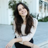 Sarah Ezrin