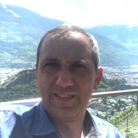 Gianluca Longobardi