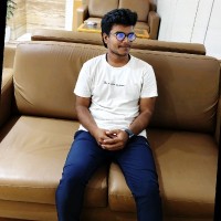 Yogesh P