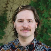 Robby Harris