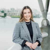 Dessie Barton, CPHR Candidate