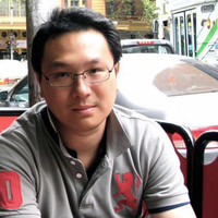 hans suriawan