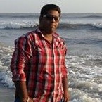 Mayur Naik