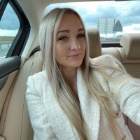 Pamela Bandjak