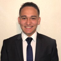 Jared Rodriguez