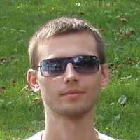 Anton Goryushin