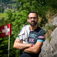 José Crespo Suárez