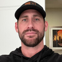 Adam Sanderson