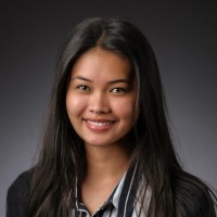 Maxine Wang