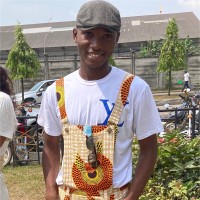 darold junior NJEUMI NJADJI