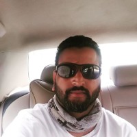 Sunil Kumar